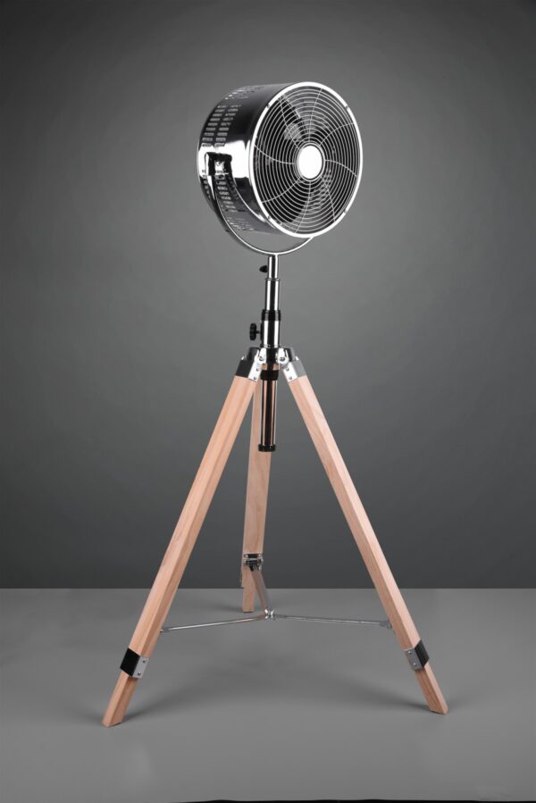 Trio R036-06 Stojací lampa
