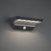 Trio R22241142 Mendoza LED Nástěnné venkovní světlo | Teplá bílá | 5W