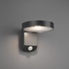 Trio R22251142 Posadas LED Nástěnné venkovní světlo | Teplá bílá | 5W