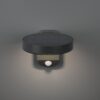 Trio R22251142 Posadas LED Nástěnné venkovní světlo | Teplá bílá | 5W