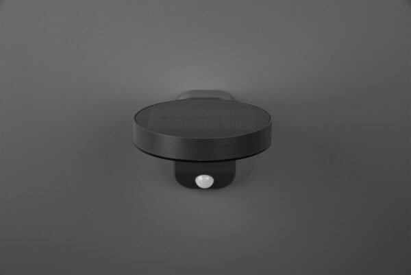 Trio R22251142 Posadas LED Nástěnné venkovní světlo | Teplá bílá | 5W