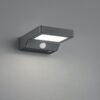 Trio R22281142 Fomosa LED Nástěnné venkovní světlo | Teplá bílá | 4,8W