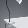 Trio R22398187 Viper LED Stolní lampička | Teplá bílá | 3W | Kov