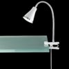 Trio R22711101 Arras LED Stolní lampička | Teplá bílá | 4W | Bílá