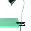 Trio R22711102 Arras LED Stolní lampička | Teplá bílá | 4W | Černá