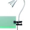 Trio R22711187 Arras LED Stolní lampička | Teplá bílá | 4W | Kov