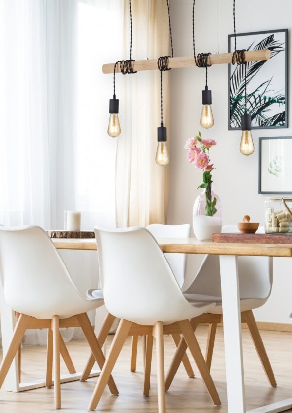 Trio R30244032 Brody Lustr | E27