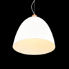 Trio R30681931 Jagger Lustr | E27 | Bílá