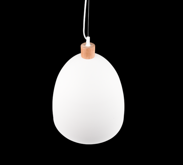 Trio R30681931 Jagger Lustr | E27 | Bílá