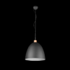 Trio R30681932 Jagger Lustr | E27 | Černá