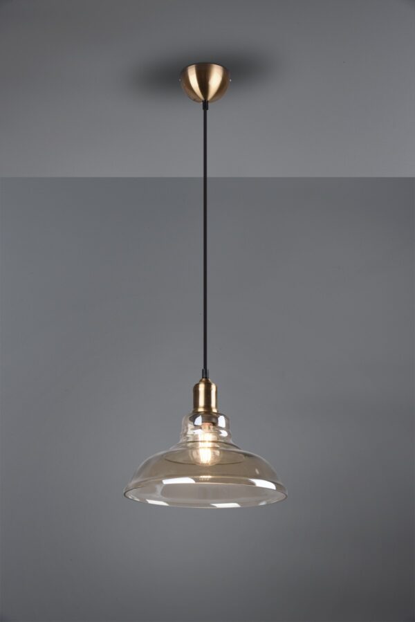 Trio R30731004 Aldo Lustr | E27