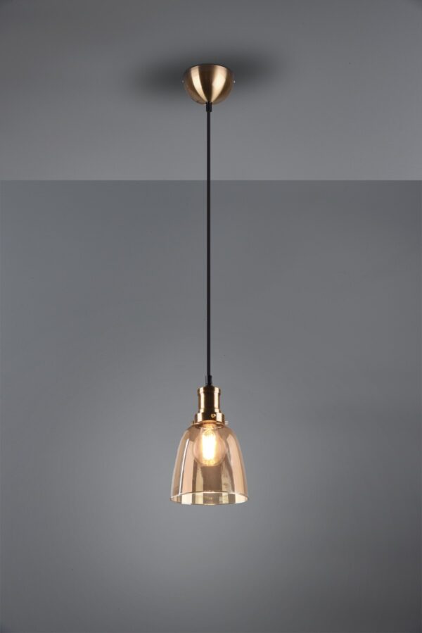 Trio R30741004 Vita Lustr | E27