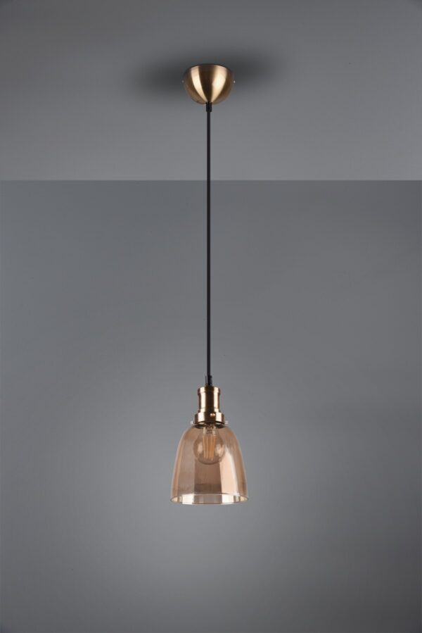 Trio R30741004 Vita Lustr | E27