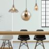 Trio R30741004 Vita Lustr | E27