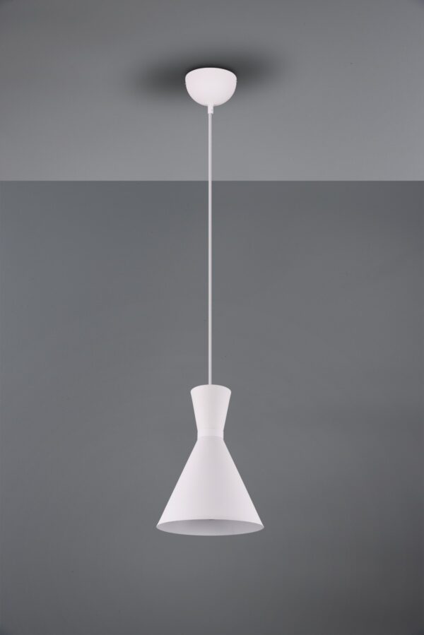 Trio R30781031 Enzo Lustr | E27