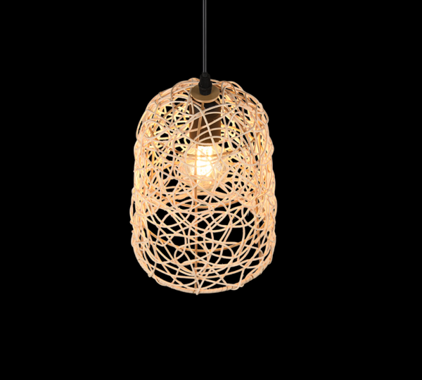 Trio R31141036 Lovis Lustr | E27