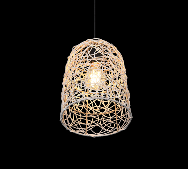 Trio R31141036 Lovis Lustr | E27