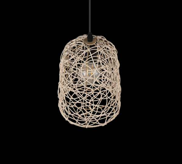Trio R31141036 Lovis Lustr | E27