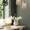 Trio R31141036 Lovis Lustr | E27