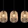 Trio R31143036 Lovis Lustr | E27