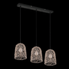 Trio R31143036 Lovis Lustr | E27
