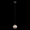 Trio R31261036 Borka Lustr | E27