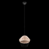 Trio R31261936 Borka Lustr | E27