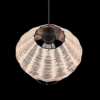 Trio R31261936 Borka Lustr | E27