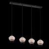 Trio R31263336 Borka Lustr | E27