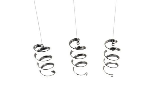 Trio R34183106 LED stropní svítidlo | Přírodní bílá | 3x8W