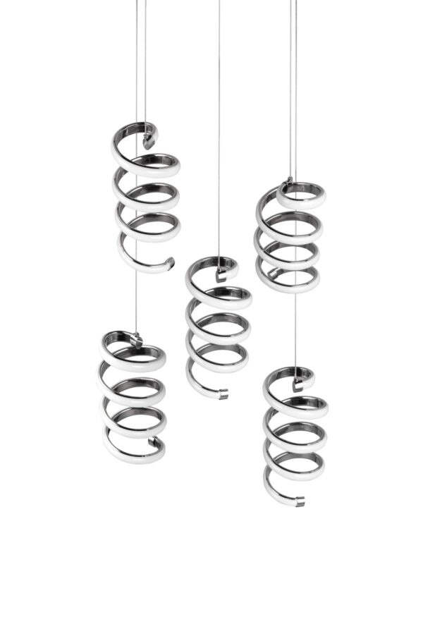 Trio R34185306 LED stropní svítidlo | Přírodní bílá | 3x8W