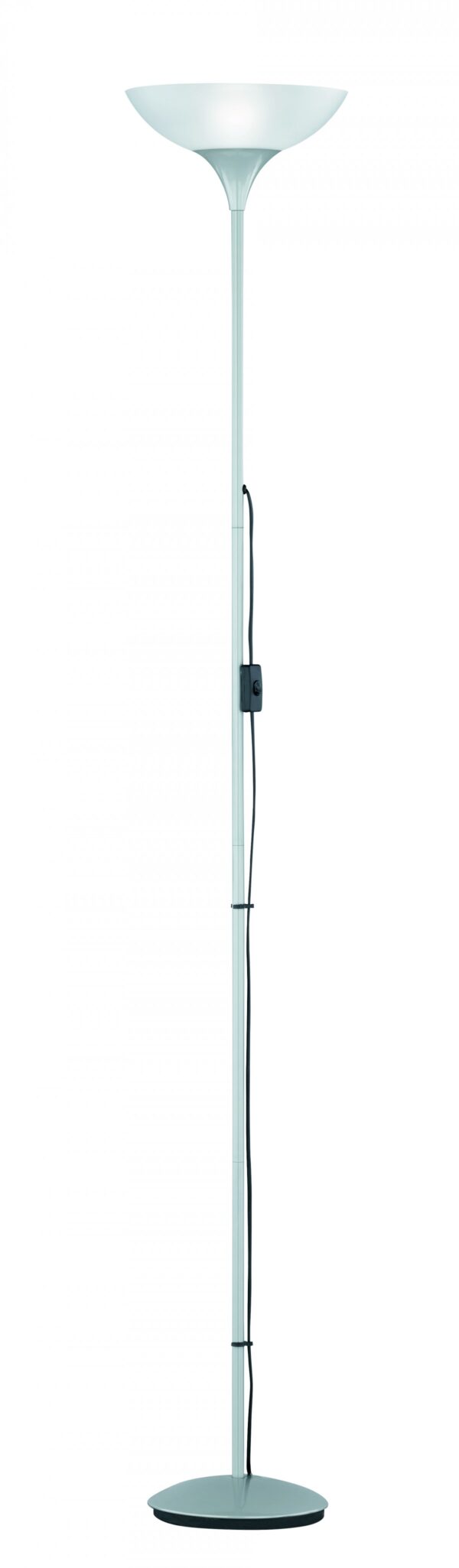 Trio R4302-87 Stojací lampa | E27 | Kov