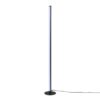 Trio R45711102 LED stojací lampa | 11W | Černá