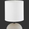 Trio R50351025 Luci Stolní lampička | E14 | Hnědá