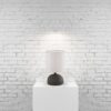 Trio R50351026 Luci Stolní lampička | E14 | Hnědá