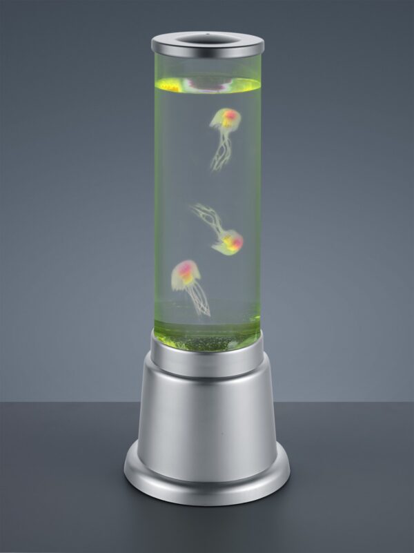 Trio R50701187 Jelly LED stolní lampička | RGB | 6W