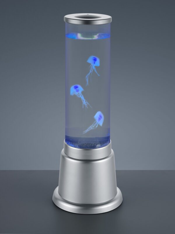 Trio R50701187 Jelly LED stolní lampička | RGB | 6W