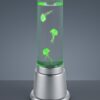 Trio R50701187 Jelly LED stolní lampička | RGB | 6W