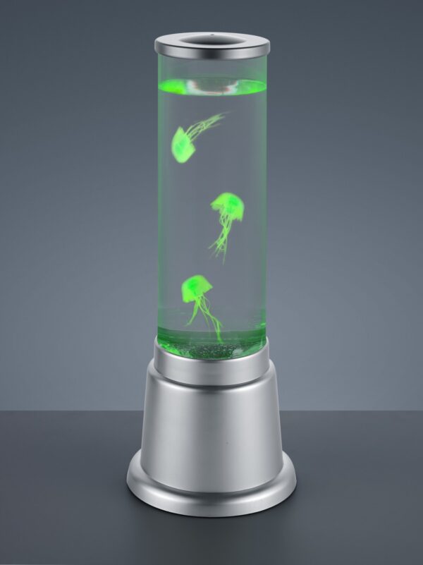 Trio R50701187 Jelly LED stolní lampička | RGB | 6W