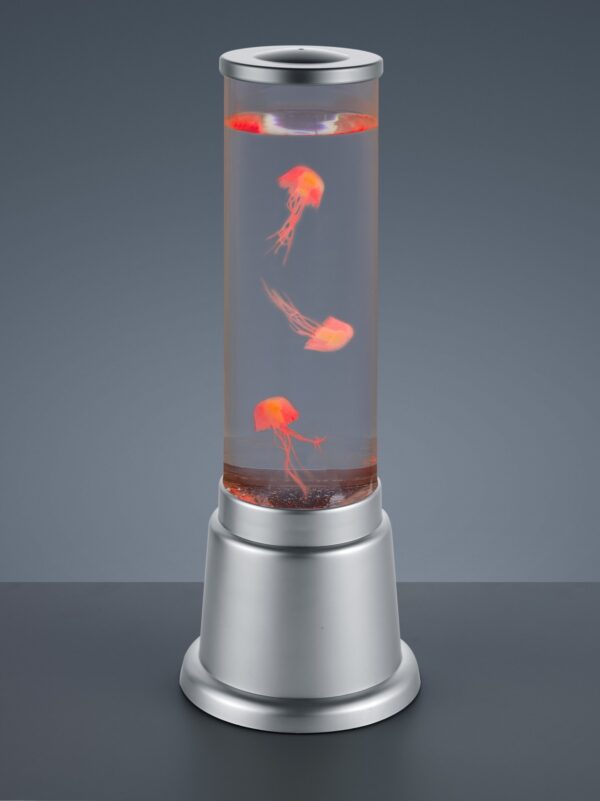 Trio R50701187 Jelly LED stolní lampička | RGB | 6W