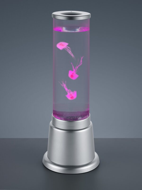 Trio R50701187 Jelly LED stolní lampička | RGB | 6W