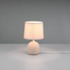 Trio R50802644 Malu Stolní lampička | E14