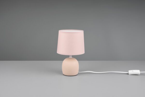 Trio R50802644 Malu Stolní lampička | E14