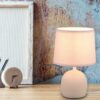 Trio R50802644 Malu Stolní lampička | E14