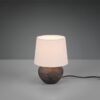 Trio R50961844 Lou Stolní lampička | E14