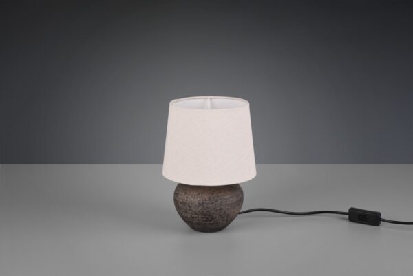 Trio R50961844 Lou Stolní lampička | E14
