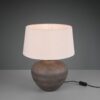 Trio R50963844 Lou Stolní lampička | E27