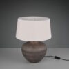 Trio R50963844 Lou Stolní lampička | E27