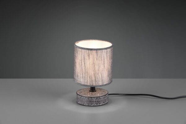 Trio R50980111 Marie Stolní lampička | E14