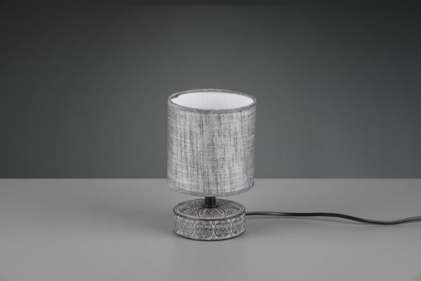 Trio R50980111 Marie Stolní lampička | E14